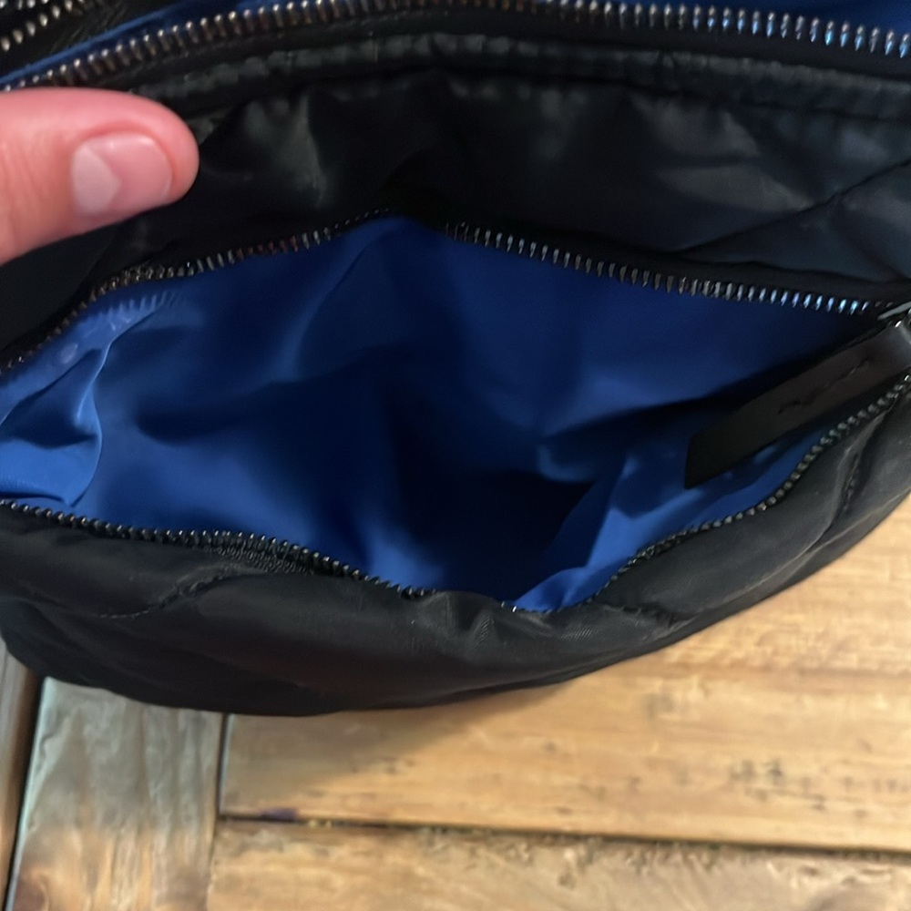 MZ Wallace NY cross body bag - Picture 4 of 9